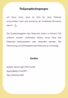 Vorschau - Arbeitsblätter - Materialpaket: Karneval / Fasching - Seite 2