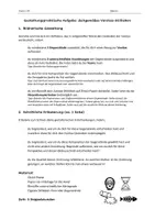 Vorschau - Arbeitsblätter - Praxis - Modernes Vanitas Stillleben - Seite 3