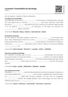 Vorschau - Arbeitsblätter - Preiselastizität der Nachfrage - Seite 1