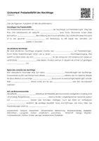 Vorschau - Arbeitsblätter - Preiselastizität der Nachfrage - Seite 2