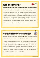Vorschau - Arbeitsblätter - Materialpaket: Abschreibkarten für das gesamte Jahr (Groß- und Kleinschreibung) - Seite 3