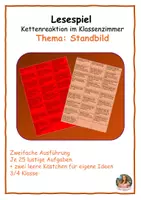 Vorschau - Spiele - Materialpaket - Seite 1