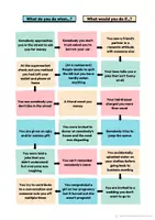 Vista previa - Juegos / Gamificación - Socially Awkward: Speaking Board Game for Adults - página 2