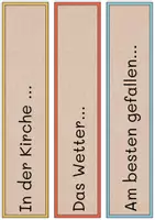 Vorschau - Arbeitsblätter - Erzählanlass: Erstkommunion / Meine Kommunion - Seite 3