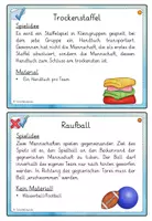 Vorschau - Spiele - Spielesammlung für den Schwimmunterricht - Seite 3