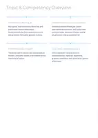Vorschau - Unterrichtsreihen - Relative Positions of Lines and Planes | Teaching Material for Upper Secondary Analytic Geometry - Seite 3