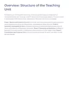 Vorschau - Unterrichtsreihen - Relative Positions of Lines and Planes | Complete Teaching Bundle (Upper Secondary Mathematics) - Seite 3