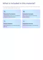 Vorschau - Unterrichtsreihen - Distances in 3D Space | Teaching Material for Upper Secondary Analytic Geometry - Seite 1