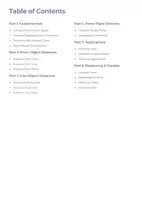 Vorschau - Unterrichtsreihen - Distances in 3D Space | Teaching Material for Upper Secondary Analytic Geometry - Seite 2