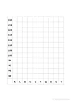 Vista previa - Juegos / Gamificación - Coordinates Finder: ESL Fun Activity for Primary - página 3