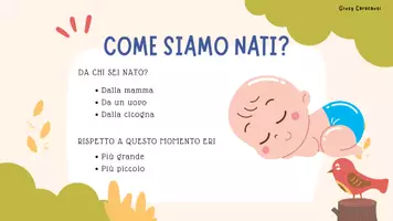 anteprima - Programmi scolastici / Materiali per docenti - Gli animali - Pagina 2