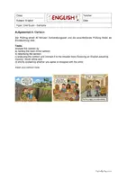 Vorschau - Klassenarbeiten - Materialpaket Mündliche Prüfungen Oberstufe - Seite 3
