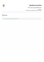 Vorschau - Arbeitsblätter - #4 Formulierungshilfen Bildanalyse - Seite 1