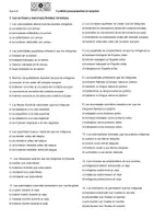 Vorschau - Arbeitsblätter - Pluscuamperfecto de subjuntivo (Einführungsarbeitsblatt) - Seite 2