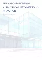 Vorschau - Unterrichtsreihen - Applications & Mathematical Modeling in Analytic Geometry | Teaching Material Upper Secondary Mathematics - Deckblatt