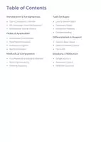 Vorschau - Unterrichtsreihen - Applications & Mathematical Modeling in Analytic Geometry | Teaching Material Upper Secondary Mathematics - Seite 2