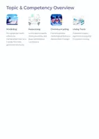 Vorschau - Unterrichtsreihen - Applications & Mathematical Modeling in Analytic Geometry | Teaching Material Upper Secondary Mathematics - Seite 3