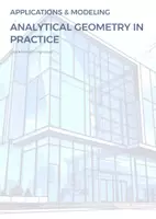 Vorschau - Unterrichtsreihen - Applications & Mathematical Modeling in Analytic Geometry | Complete Teaching Bundle (Teaching Concept · Worksheets · Presentation) - Deckblatt