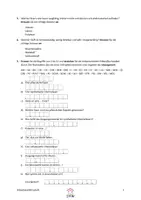 Vorschau - Arbeitsblätter - Textile Fasern und Flächen - Arbeitsblatt mit Erklärvideo - Seite 2
