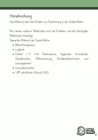 Vorschau - Stundenentwürfe - Ozobot Evo Reihentransparenz Pultperle - Seite 2