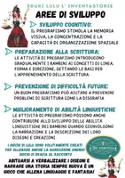 anteprima - Esercizi - PREGRAFISMO CON FILASTROCCHE E GIOCHI - Pagina 1