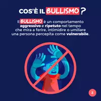 anteprima - Materiale di supporto/inclusione - Guida al Bullismo e Cyberbullismo - Pagina 2