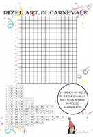 anteprima - Altro tipo di materiale - Carnevale matematico classe seconda - Pagina 2