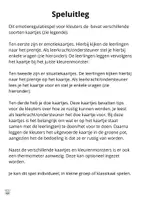 Voorbeeld - Emotieregulatie kleurenmonsters - kleuters - Pagina 2