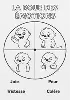 Aperçu - Apprentissages en autonomie - Kit d'activités : Otto découvre les emotions. PDF à imprimer - Page 3