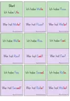 Vorschau - Spiele - Wachsendes Materialpaket - Lesespiele - Seite 3