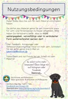 Vorschau - Arbeitsblätter - ZR 100 FREEBIE Kopfrechnen Konfettischlacht Addition ohne ZÜ - Seite 1