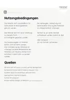 Vorschau - Arbeitsblätter - Fruits: Arbeitsblätter mit Lösung (Früchte) - Seite 1
