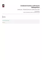 Vista previa - Unidades / Secuencias / Situaciones de Aprendizaje - Introducción – IFCD0110 Confeccion y publicacion de webs - página 3