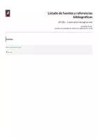 Vista previa - Unidades / Secuencias / Situaciones de Aprendizaje - UF1302 – Construcción de páginas web - página 3