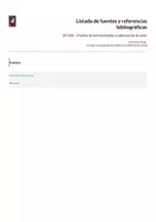 Vista previa - Unidades / Secuencias / Situaciones de Aprendizaje - UF1306 – Pruebas de funcionalidades y optimización de webs - página 3