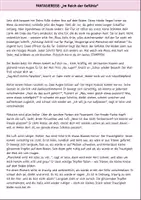Vorschau - Mal- und Bastelvorlagen - Die Gefühlsgang - Seite 2