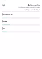 Vorschau - Fördermaterial/Inklusion - Picture Description Skillsheet / Bildbeschreibung Englisch - Seite 1