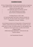 Vorschau - Stundenentwürfe - Stolpersätze zu Fasching - Seite 2