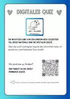 Vorschau - Interaktives Material - Rennmäuse: 12 digitale Quizze - Seite 1