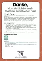 Vorschau - Arbeitsblätter - Lesespaziergang Frühling (dreifach differenziert) - Seite 1