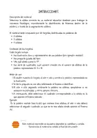 Vista previa - Tarjetas / Manipulativos - SELECCIONA EL SONIDO DE LA SÍLABA - página 3