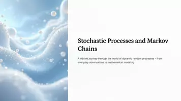Vorschau - Präsentationen/Tafelbilder - Matrices in Action – Applications of Matrices in Mathematics and Everyday Life | Bilingualer Mathe-Unterricht | Presentation - Deckblatt
