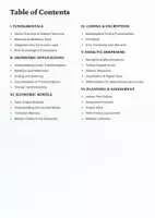 Vorschau - Unterrichtsreihen - Applications of Matrices – Geometry, Economics & Coding | Complete Bundle | Bilingualer Mathe-Unterricht - Seite 2