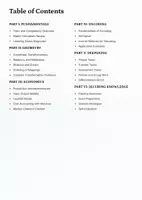 Vorschau - Unterrichtsreihen - Applications of Matrices – Modeling and Interpreting Real-World Problems | Bilingualer Mathe-Unterricht | Worksheets - Seite 2