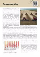 Vorschau - Arbeitsblätter - Agrobusiness in den USA - Seite 2