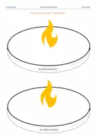 Vorschau - Stundenentwürfe - Sankt Martin (Heiliger Martin) - Gutes tun macht die Welt heller - katholische Religion (3./4. Schulstufe) - Seite 3