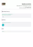 Vorschau - Interaktives Material - Bewertungsraster / Feedbackbogen TTG und TxG - Seite 3