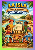 Vista previa - Unidades / Secuencias / Situaciones de Aprendizaje - La isla del respeto - Normas y convivencia - Portada