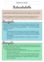 Vorschau - Arbeitsblätter - Naturalrabatte: Draufgabe und Dreingabe - Seite 1