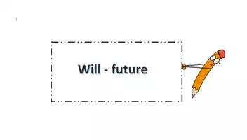 Vorschau - Präsentationen/Tafelbilder - will future PDF - Deckblatt